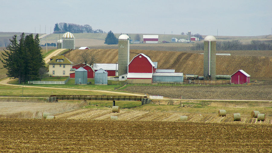 The Rural Proposal Equipping Disciples